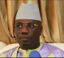 Commission ad hoc : Cheikh Abdoul Bara Doly demande la démission du président du groupe parlementaire « liberté et démocratie »