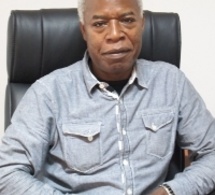 Bref presentation du professeur Mamadou Sanghare, directeur de la Faculté des Sciences Techniques Bref presentation du professeur Mamadou Sanghare, directeur de la Faculté des Sciences Techniques