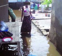 Yeumbeul Sud : L’hivernage et l’insécurité, bêtes noires des populations