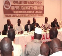 Campagne de vaccination: Les leaders de Macky 2012 veulent être les premiers à prendre la dose