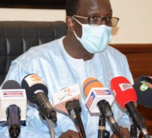 Amadou Ba brise le silence: " Je communique tous les jours avec le Pr Macky Sall