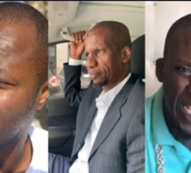 Me Khoureychi Ba, avocat: "Assane Diouf et Guy Marius Sagna vont faire face aux enquêteurs ce mardi"