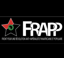 La marche de Frapp et de Pastef interdite