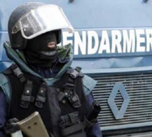 Sécurité : un individu arrêté, une moto et des faux billets saisis par la gendarmerie à Sédhiou