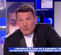 Ludovic Chancel mort : Benjamin Castaldi révèle les vraies relations entre Sheila et Sylvie Ortega Munos