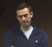 Amnesty International cesse de considérer Navalny comme un «prisonnier d'opinion»