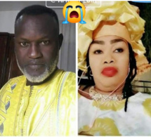 Voici tout ce que vous ignorez sur le couple retrouvé mort à Pikine