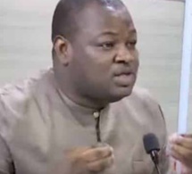 Pr Ngouda Mboup plaide pour la réquisition des téléphones de Sidy Ahmet Mbaye et Adji Sarr