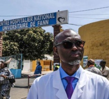 Pr Moussa Seydi : ”Il nous faut surveiller les résultats de la recherche’