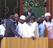 En direct de l’assemblée : Plénière pour la levée ou non de l’immunité de Ousmane Sonko, Réactions…