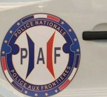 France : Un agent de sécurité sénégalais faisant travailler sous son nom 15 compatriotes clandestins interpellé
