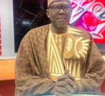 Moustapha Diakhaté: “L’apologie de la résistance à l’oppression n’est pas un délit”