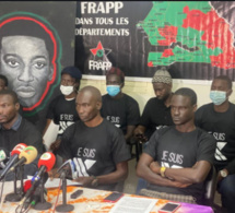 Affaire Sonko: Manifestation de « Pastef Dakar » et « Frapp Dakar », reportée à mardi prochain