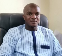 Ibrahima Sèye, coordonnateur LDR/Yessal à Saint- Louis: « L’affaire de Sonko est un non-événement ...»