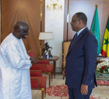 Retrouvailles Macky Sall et Idrissa Seck - Le rôle joué par Malick Gakou