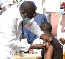 Vaccination contre la covid-19 à Thiès: La campagne reportée à la semaine prochaine