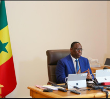 Nominations en Conseil des Ministres de ce mercredi 24 février 2021