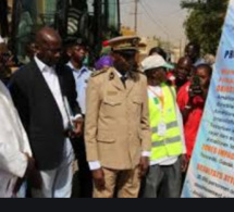 Projets d’équité territoriale: Macky Sall demande une consolidation des acquis