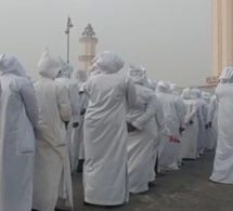 Tentative de «tawaaf» à Touba : Serigne Fallou Dieng condamne ce « fanatisme débordant »