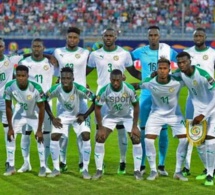 Eliminatoires CAN2021: Des arbitres égyptiens et guinéens pour les prochains matches de "Lions" Eliminatoires CAN2021: Des arbitres égyptiens et guinéens pour les prochains matches de "Lions"