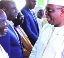 Précision de Malick Gakou : “Je ne suis pas l’artisan des retrouvailles entre Macky Sall et Idy”