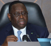 COVID19 AU SENEGAL - LE PRESIDENT MACKY SALL PREND SON VACCIN EN DIRECT - #LERALTV