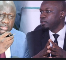 Gestion du dossier: Ousmane Sonko recuse Bassirou Guèye, Samba Sall et Mamadou Seck