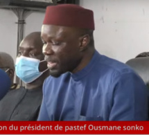 Ousmane Sonko : Le député, même avec la levée de son immunité rejette toute convocation
