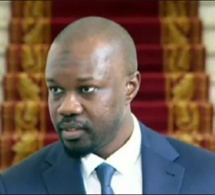 Ousmane Sonko : « Macky Sall ne comprend pas le fonctionnement d'un mouvement patriotique »