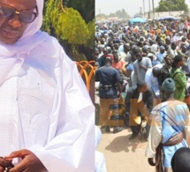 Magal Porokhane 2021 : Les recommandations de Serigne A. S. Mbacké Souhaibou (Vidéo)