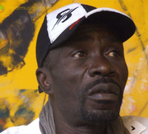 Souleymane Faye : "Coumba Gawlo est très ingrate"