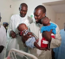 Photos-Pouponnière de Kaolack : “Ousmane Sonko a toujours payé le loyer depuis qu’il est élu député”