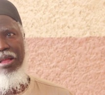 Audio-Après La déclaration de Sonko Oustaz Alioune Sall donne son avis…