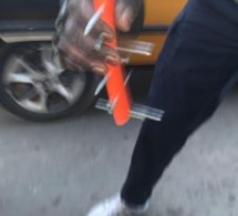 Affaire Sonko : Plusieurs étudiants de l'UCAD arrêtés avec des armes et de l'essence