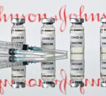 États-Unis: un comité d'experts recommande l'autorisation du vaccin de Johnson &amp; Johnson