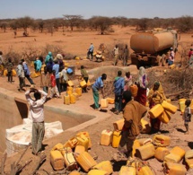 Calvaire invivable à Thilogne : La fourniture d’eau perturbée depuis 5 jours