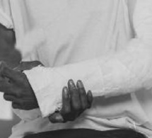 Stéphane V. Preira en rogne fracture le bras de son pâtron : Son boss le soupçonnait d'avoir le coronavirus
