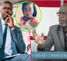 Bouba Ndour : « Kou waxone ni OUSMANE SONKO dina dém à 22h déf plus qu’un massage… »