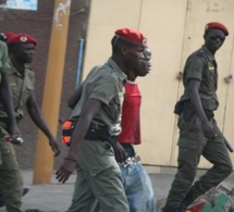 TOUBA : Deux jeunes de PASTEF arrêtés et acheminés à Dakar par la DIC