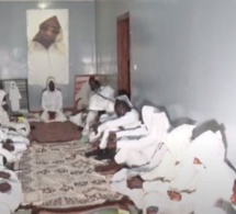 « Tawaaf » à Touba : Les membres de la secte parlent d’un Ziar et demandent pardon à S.Mountakha Mbacké
