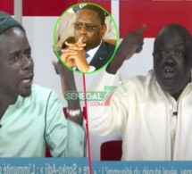 Fou malade mouille Birima « Birima Ndiaye a crée son entreprise et l’Etat lui fait gagner des millions à travers les marchés publics »