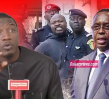 Le diagnostique sans complaisance de Pape Djibril Fall sur l’indépendance de la justice au Sénégal