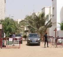 SITUATION CHEZ SONKO : LES RIVERAINS PRIS AU PIÈGE DES BARRICADES DE LA POLICE « SOUFFRENT »