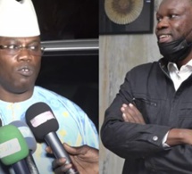 Cheikh Barra Dolly Sonko a prévenu Ousman Sonko : « Ils vont t’arrêter dans 48h, la Chambre est prête »