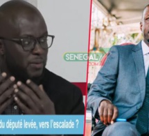 Affaire SONKO Adji Sarr : El Malick Ndiaye « La gendarmerie a été dessaisie dans cette affaire »