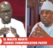 Compassion de Macky Sall à Sonko : El H. Malick Ndiaye parle d’hypocrisie et dynamite le “Macky”