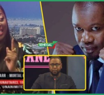 Sira Ndiaye en pleine forme tacle Pape M. Diallo: «Mandoul Do Député,SONKO Mo Complot Bopam Bimou Démé… »