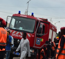 Incendie de Petersen : le préfet de Dakar indexe les conditions d’exercice et le comportement des commerçants