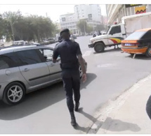 Suivez en direct la marche interdite de la “Coalition du Peuple” depuis la place de l’indépendance. La police a déjà procédé à des arrestations.