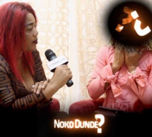 Noko Dundé: abandonnée par ses parents, tristes confidences de Aida «da niouma teudé ma nék 6mois coma…»